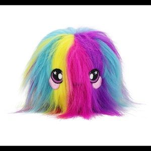 Squeezamals toys Bundle of (4) Ages 3+. NWT. Cute colorful fun squeezable